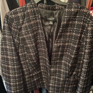 Liz Clairborne Blazer - 16